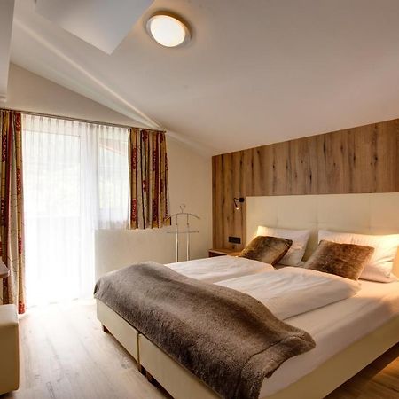 Appartement Habicher Pettneu am Arlberg Zewnętrze zdjęcie