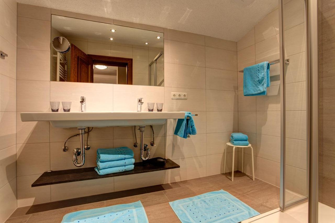Appartement Habicher Pettneu am Arlberg Zewnętrze zdjęcie