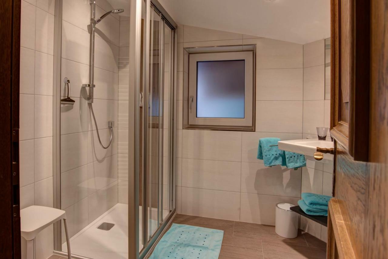 Appartement Habicher Pettneu am Arlberg Zewnętrze zdjęcie