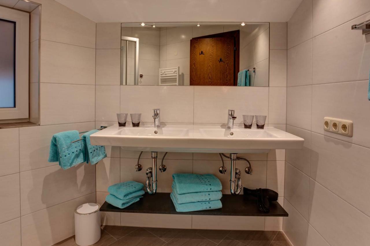 Appartement Habicher Pettneu am Arlberg Zewnętrze zdjęcie